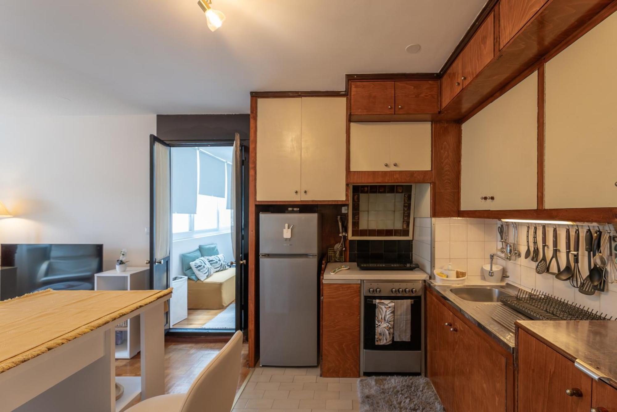 Providenca Apartment *