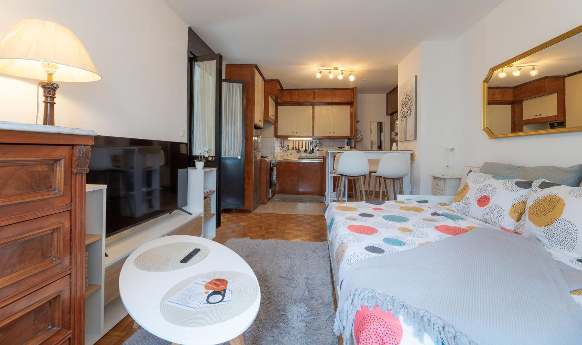 Apartment Providenca