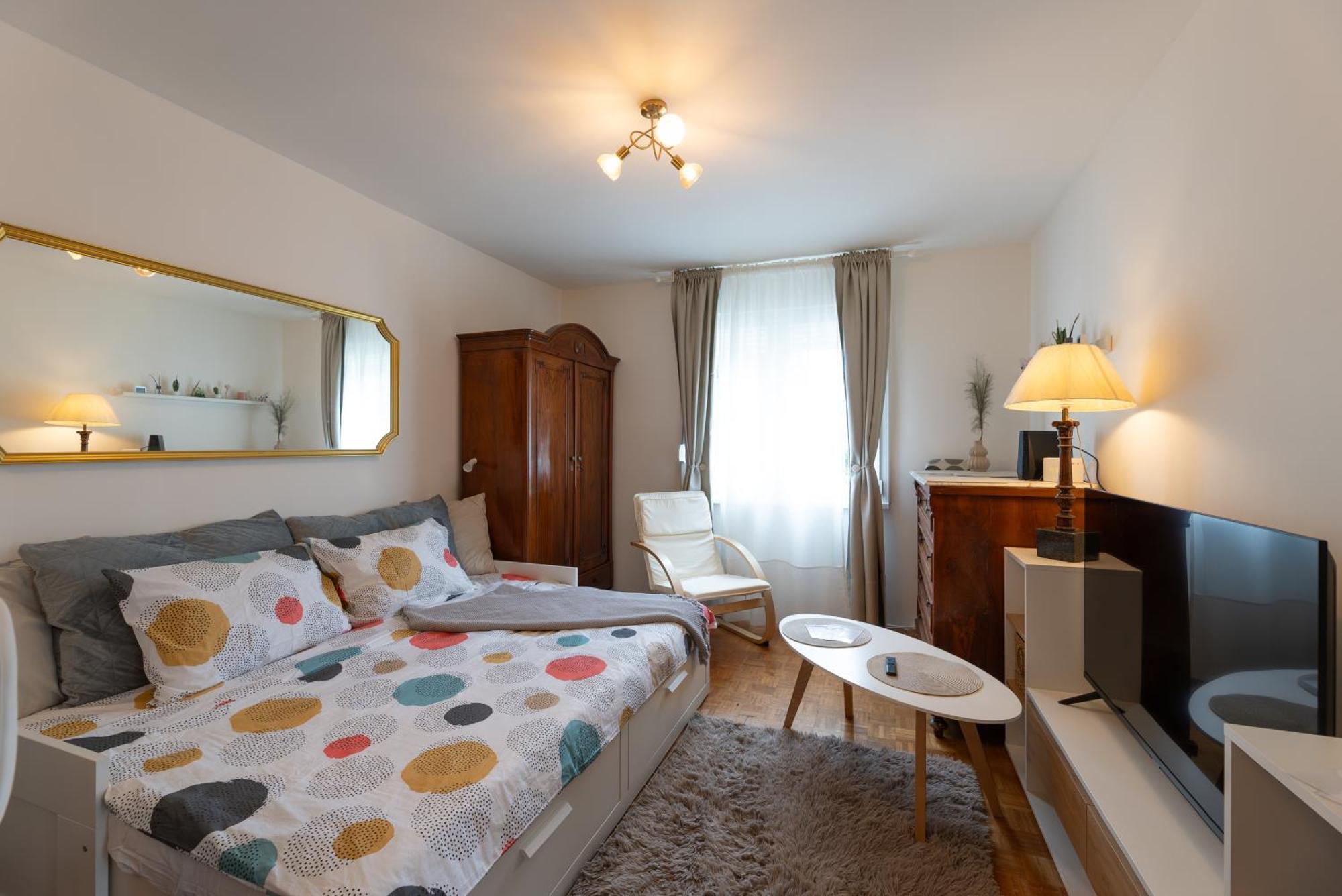 Providenca Apartment